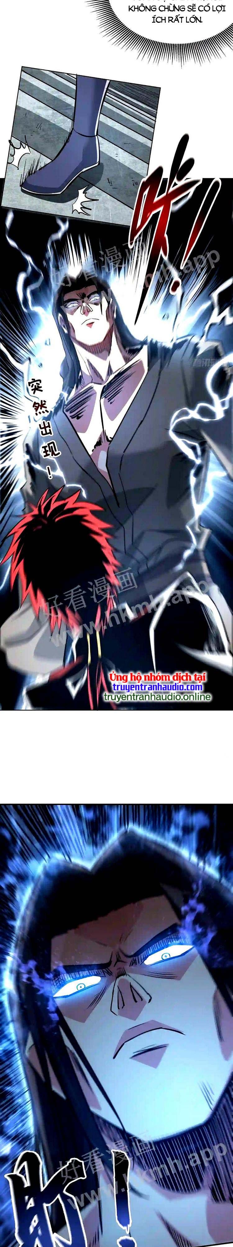 đọc truyện Vạn Cổ Đệ Nhất Tế Chương 242 ảnh 4 tại Thiên Thai Truyện