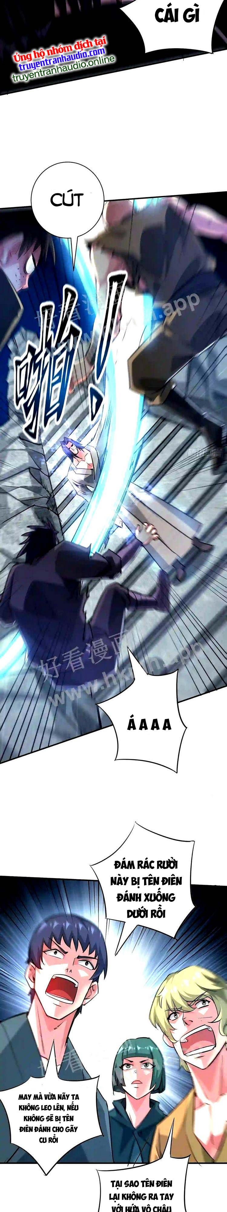 đọc truyện Vạn Cổ Đệ Nhất Tế Chương 242 ảnh 10 tại Thiên Thai Truyện