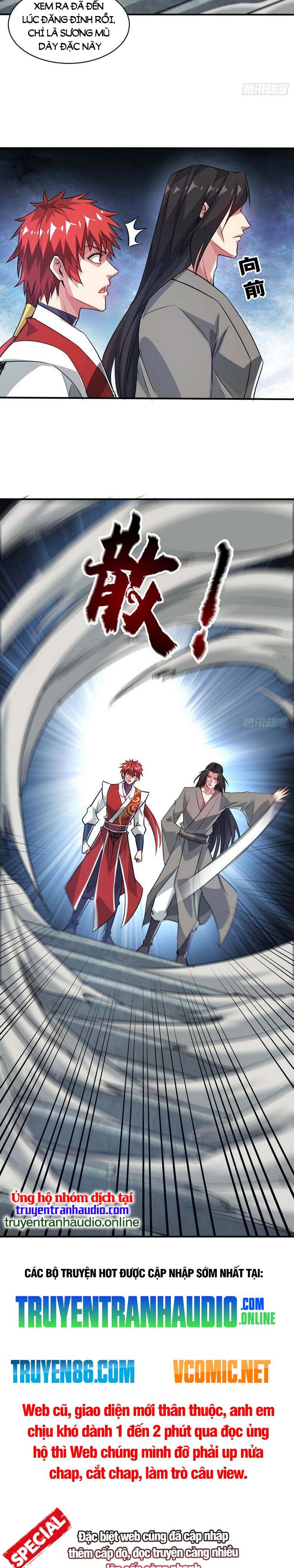 đọc truyện Vạn Cổ Đệ Nhất Tế Chương 243 ảnh 13 tại Thiên Thai Truyện