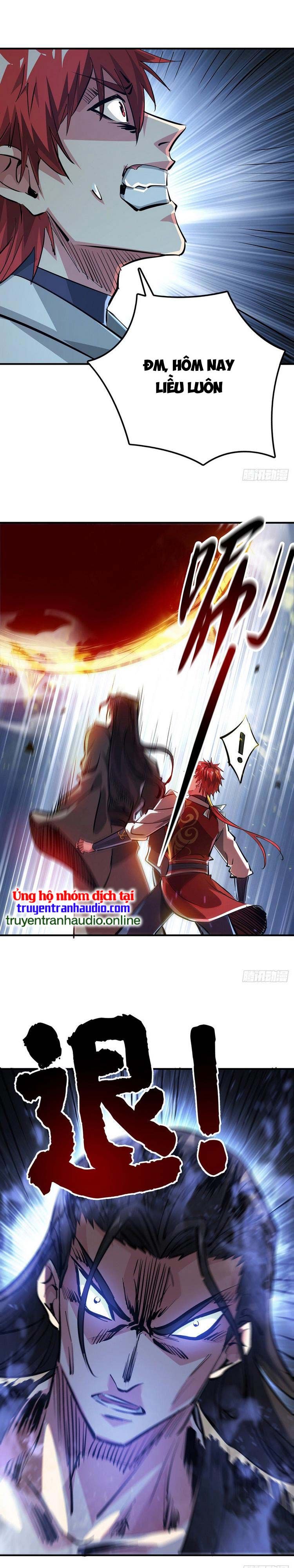 đọc truyện Vạn Cổ Đệ Nhất Tế Chương 243 ảnh 7 tại Thiên Thai Truyện