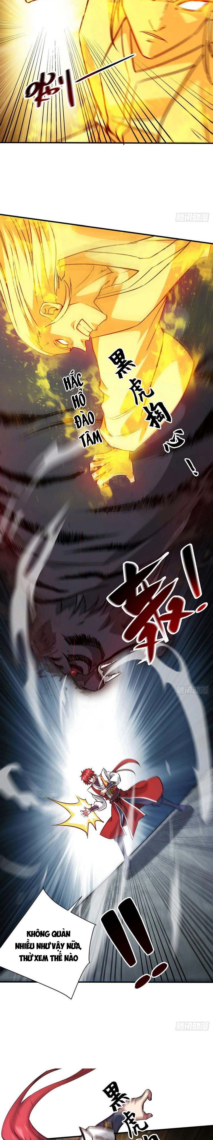 đọc truyện Vạn Cổ Đệ Nhất Tế Chương 244 ảnh 14 tại Thiên Thai Truyện