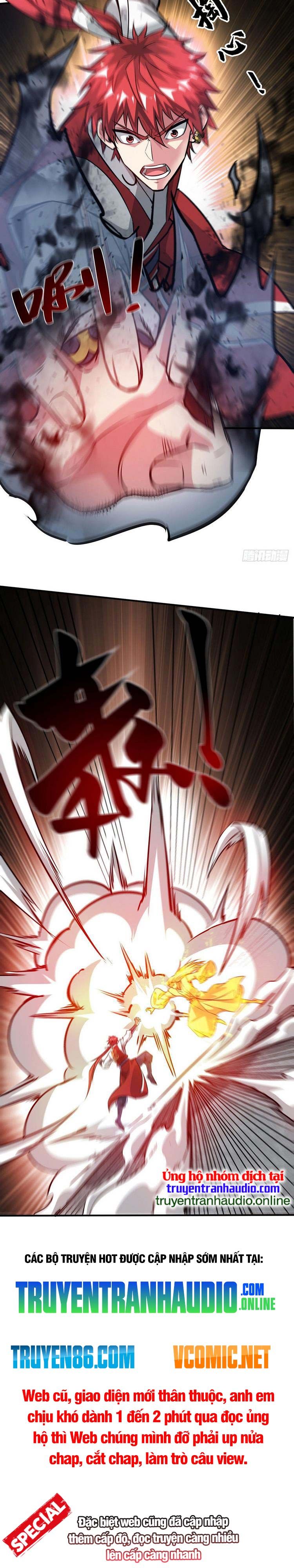 đọc truyện Vạn Cổ Đệ Nhất Tế Chương 244 ảnh 15 tại Thiên Thai Truyện