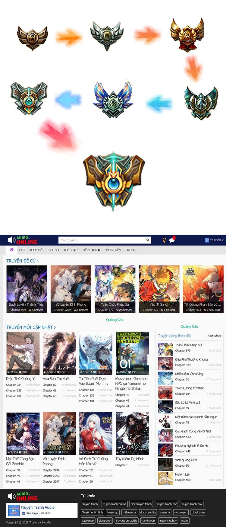 đọc truyện Vạn Cổ Đệ Nhất Tế Chương 244 ảnh 16 tại Thiên Thai Truyện