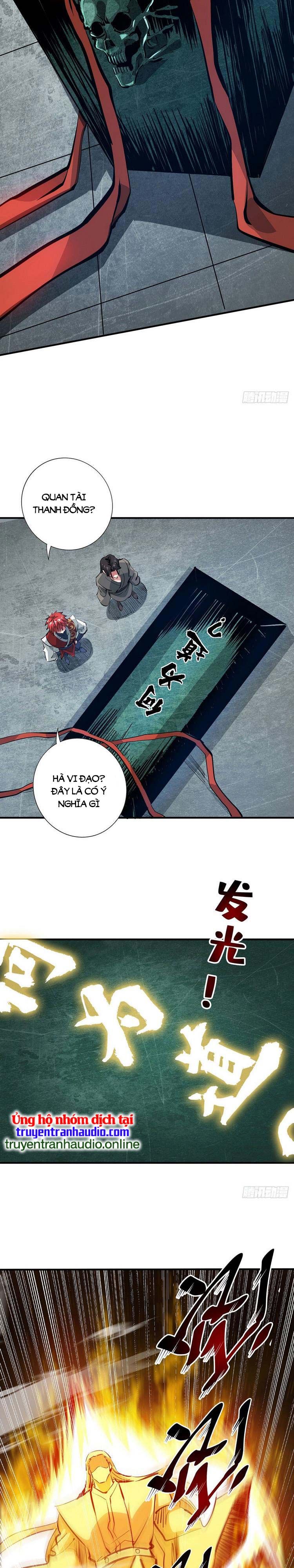 đọc truyện Vạn Cổ Đệ Nhất Tế Chương 244 ảnh 5 tại Thiên Thai Truyện