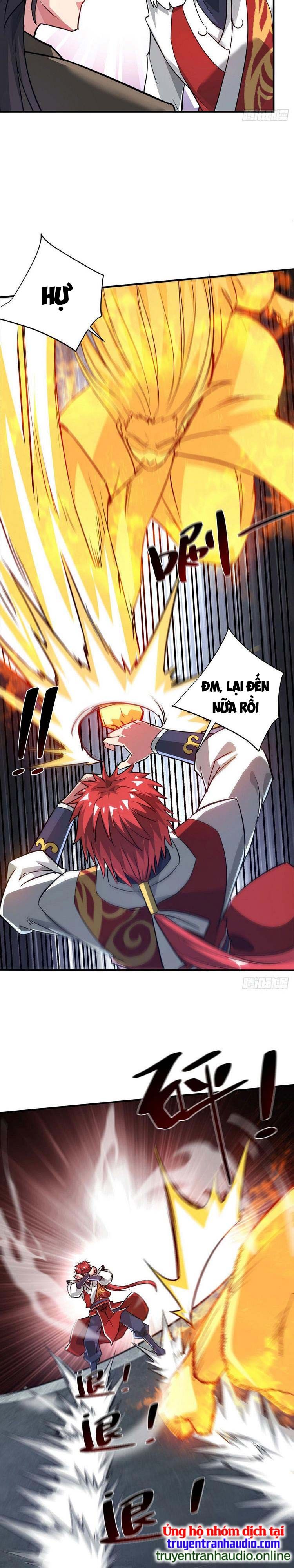 đọc truyện Vạn Cổ Đệ Nhất Tế Chương 244 ảnh 10 tại Thiên Thai Truyện