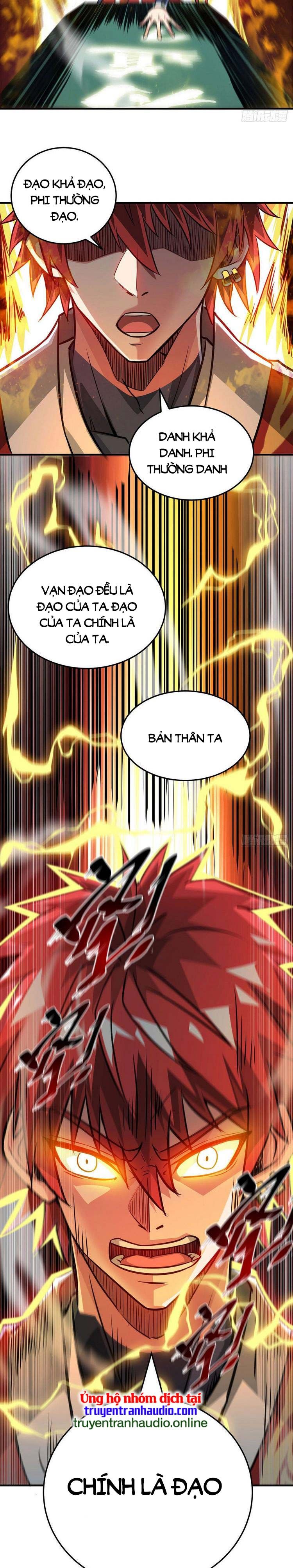 đọc truyện Vạn Cổ Đệ Nhất Tế Chương 245 ảnh 16 tại Thiên Thai Truyện