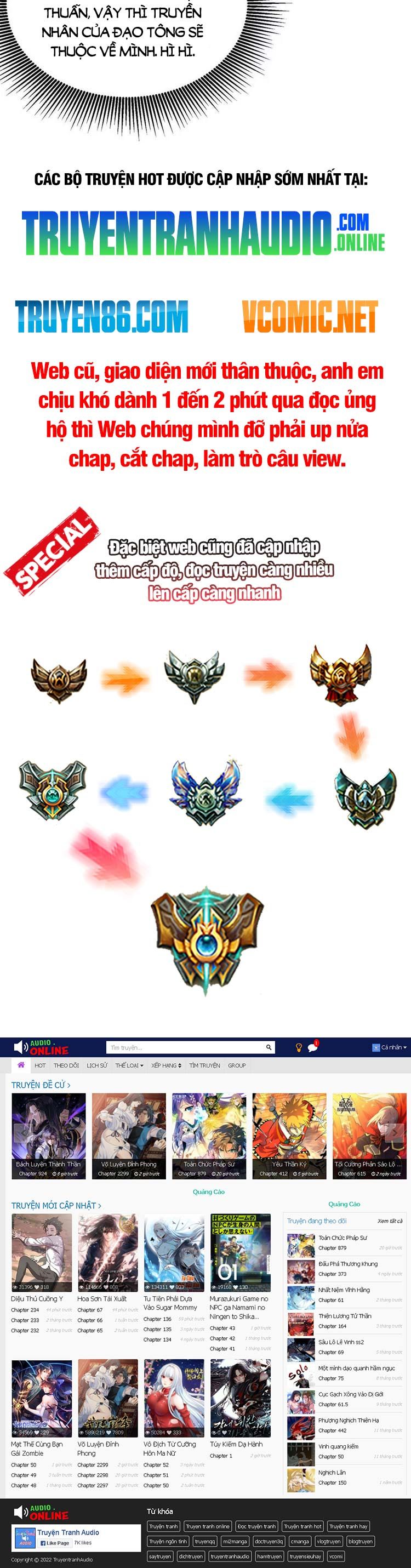 đọc truyện Vạn Cổ Đệ Nhất Tế Chương 246 ảnh 15 tại Thiên Thai Truyện