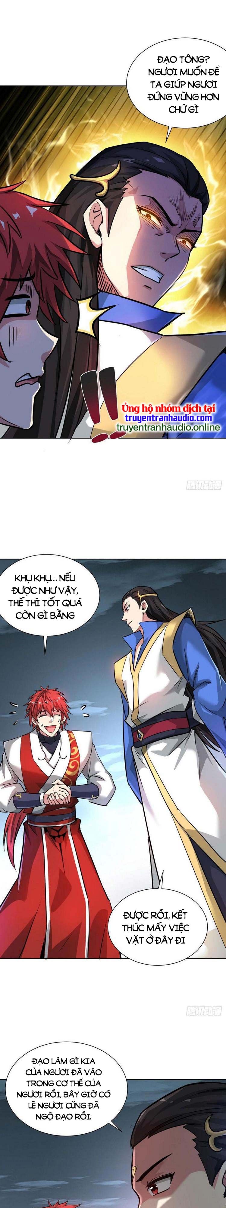 đọc truyện Vạn Cổ Đệ Nhất Tế Chương 247 ảnh 3 tại Thiên Thai Truyện