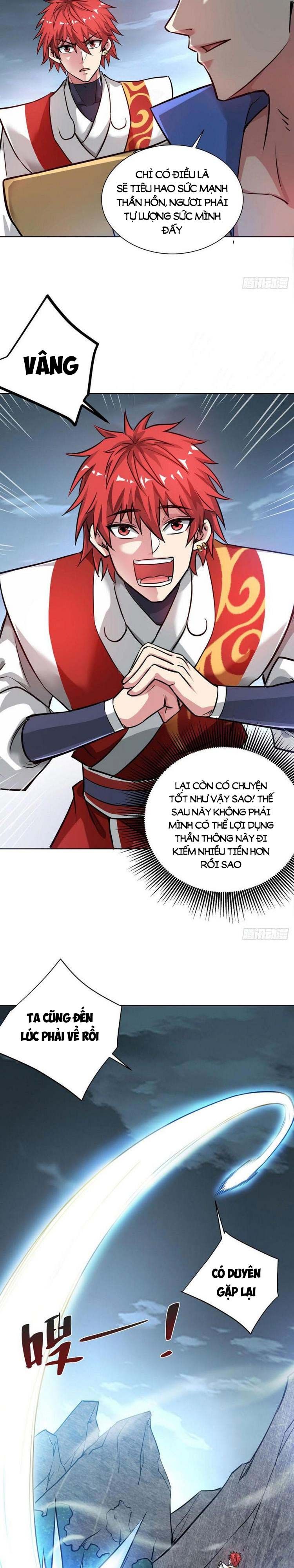 đọc truyện Vạn Cổ Đệ Nhất Tế Chương 247 ảnh 4 tại Thiên Thai Truyện