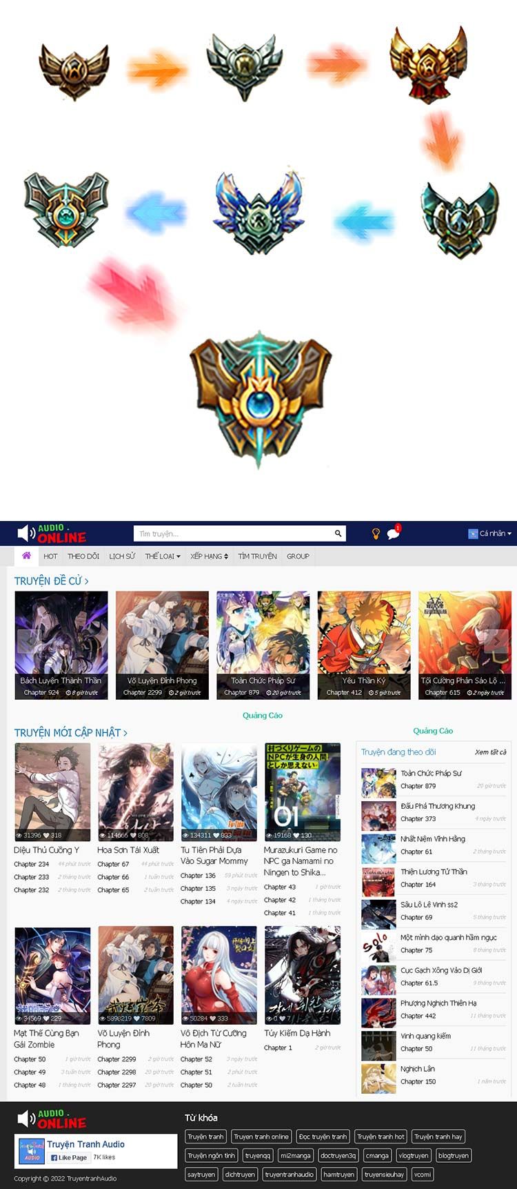 đọc truyện Vạn Cổ Đệ Nhất Tế Chương 249 ảnh 15 tại Thiên Thai Truyện