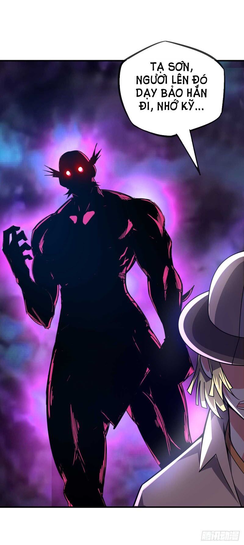 đọc truyện Vạn Cổ Đệ Nhất Tế Chương 25 ảnh 12 tại Thiên Thai Truyện