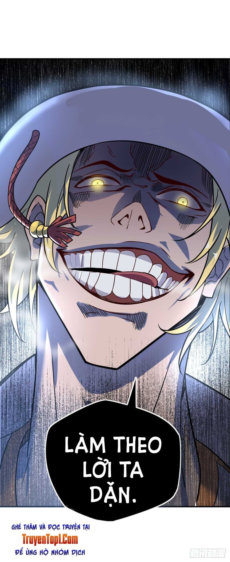 đọc truyện Vạn Cổ Đệ Nhất Tế Chương 25 ảnh 13 tại Thiên Thai Truyện