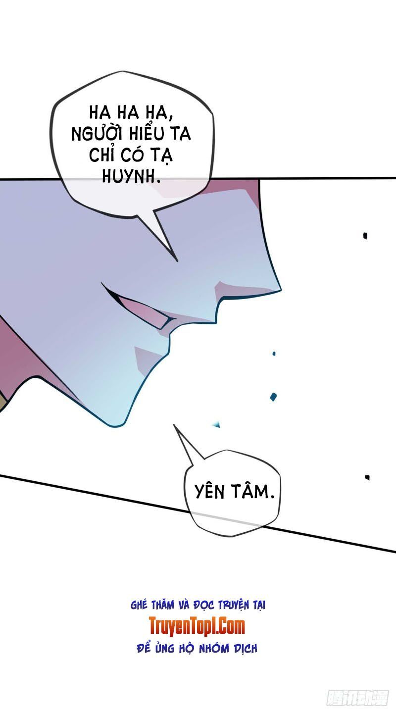 đọc truyện Vạn Cổ Đệ Nhất Tế Chương 25 ảnh 19 tại Thiên Thai Truyện