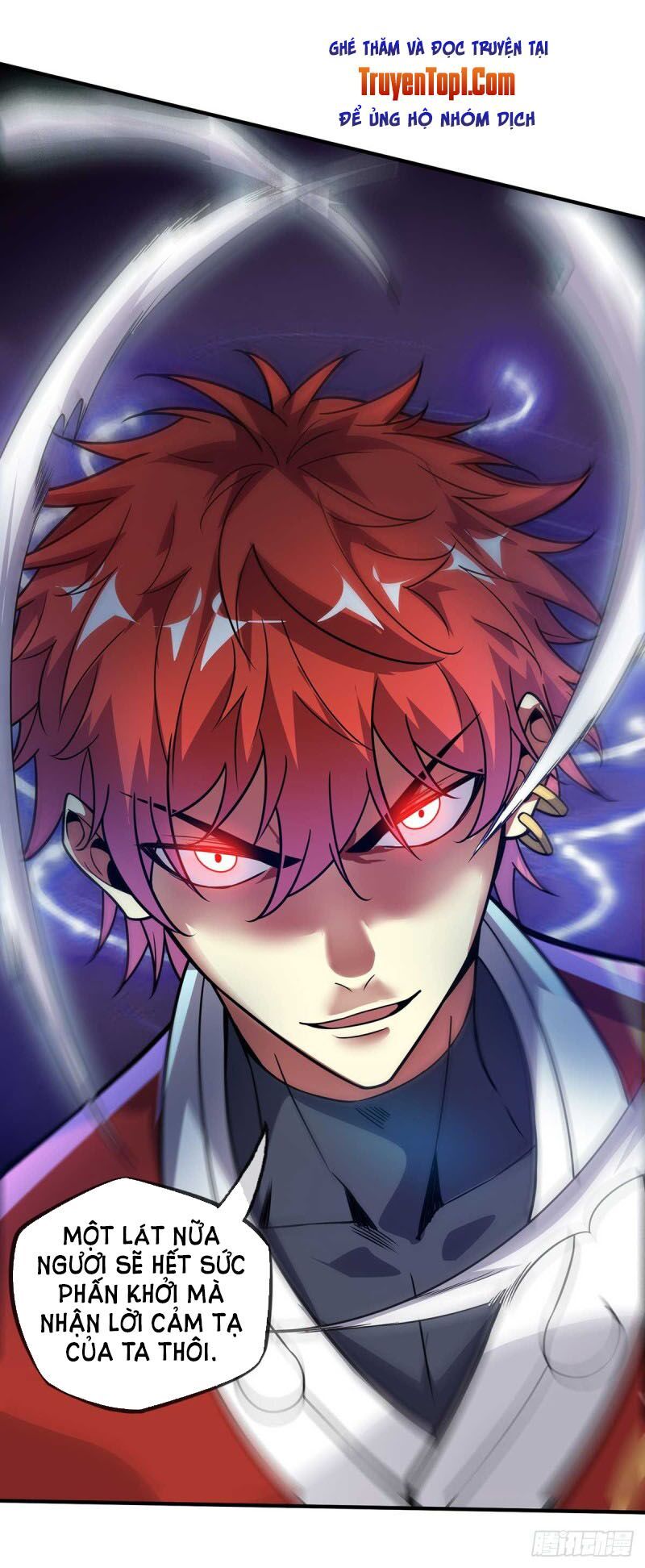 đọc truyện Vạn Cổ Đệ Nhất Tế Chương 25 ảnh 20 tại Thiên Thai Truyện