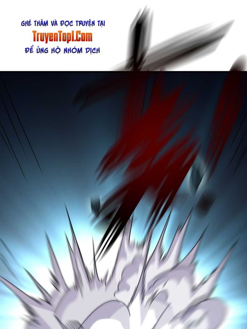 đọc truyện Vạn Cổ Đệ Nhất Tế Chương 25 ảnh 22 tại Thiên Thai Truyện