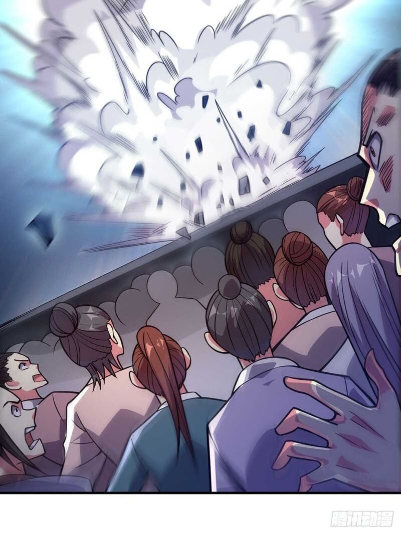 đọc truyện Vạn Cổ Đệ Nhất Tế Chương 25 ảnh 23 tại Thiên Thai Truyện