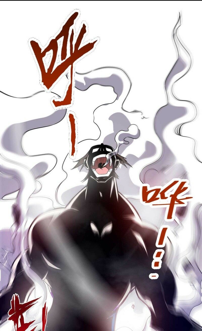 đọc truyện Vạn Cổ Đệ Nhất Tế Chương 25 ảnh 30 tại Thiên Thai Truyện