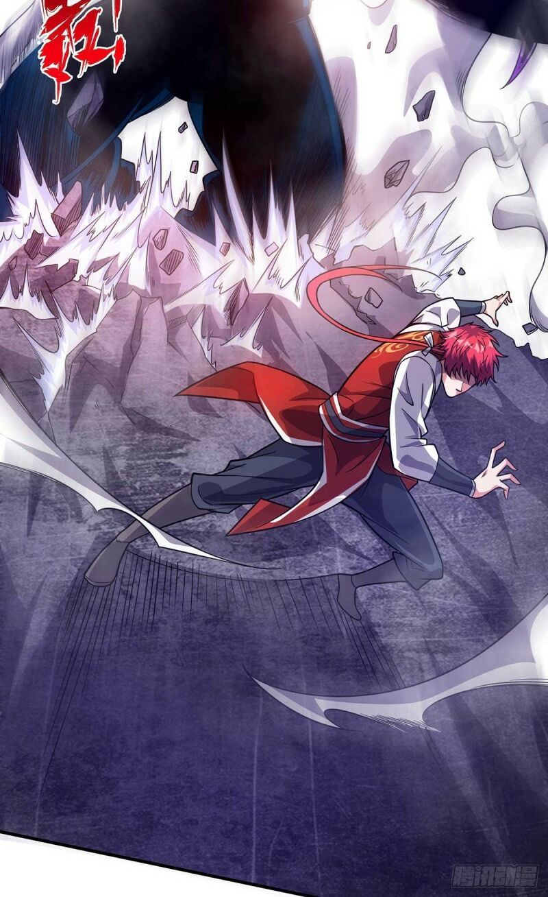 đọc truyện Vạn Cổ Đệ Nhất Tế Chương 25 ảnh 31 tại Thiên Thai Truyện