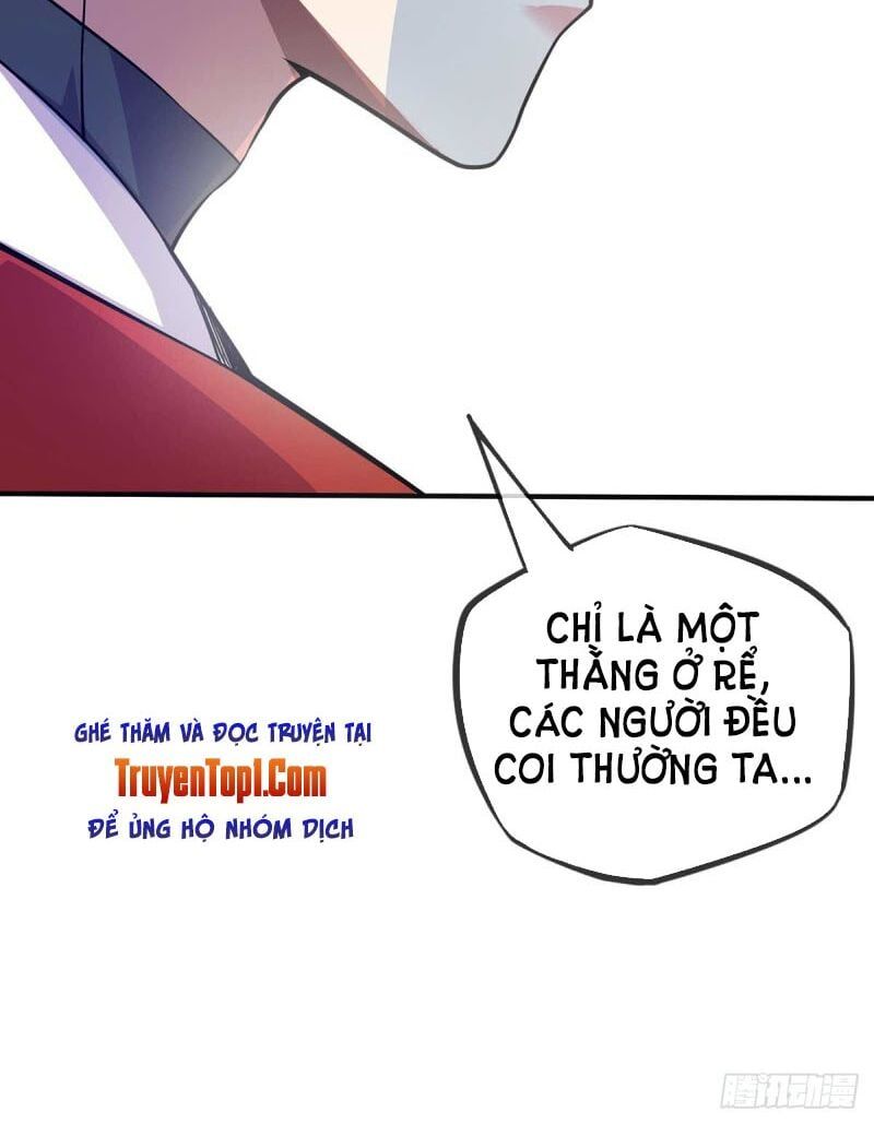 đọc truyện Vạn Cổ Đệ Nhất Tế Chương 25 ảnh 5 tại Thiên Thai Truyện