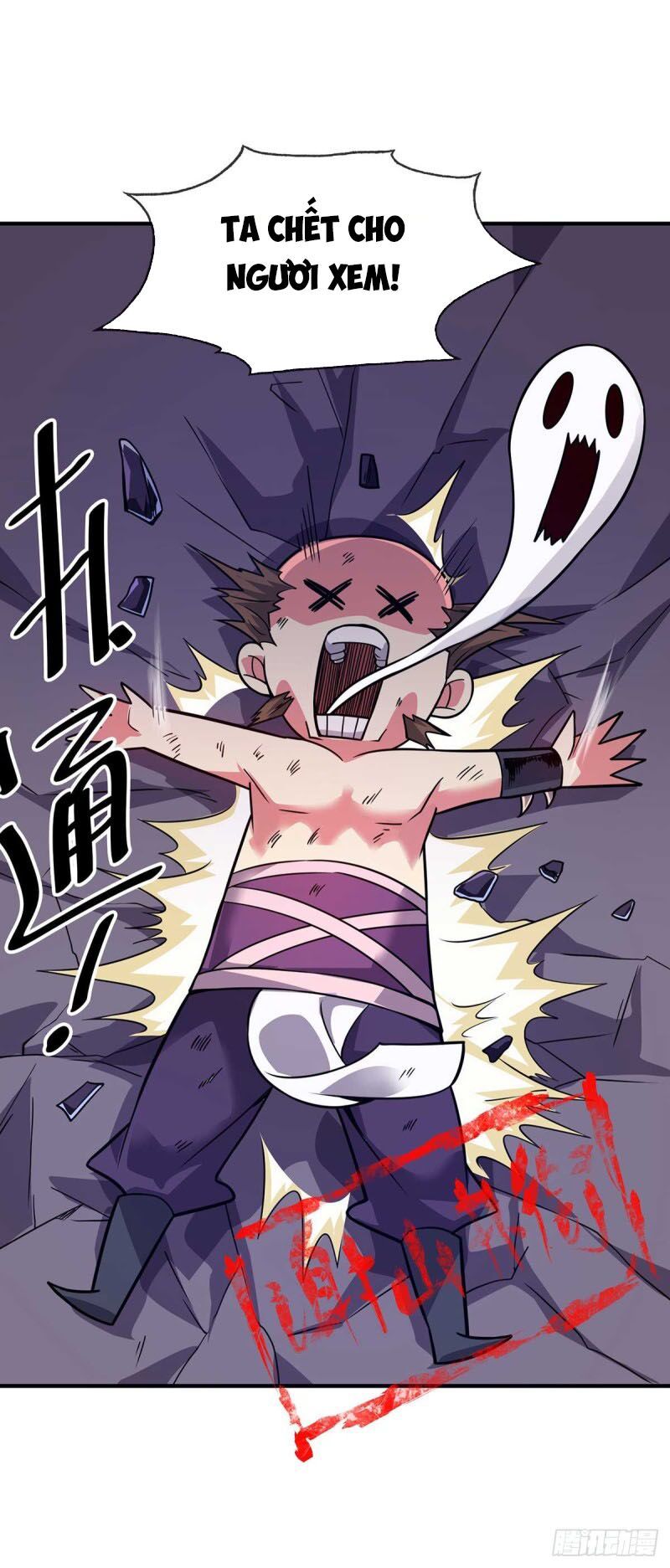 đọc truyện Vạn Cổ Đệ Nhất Tế Chương 25 ảnh 36 tại Thiên Thai Truyện