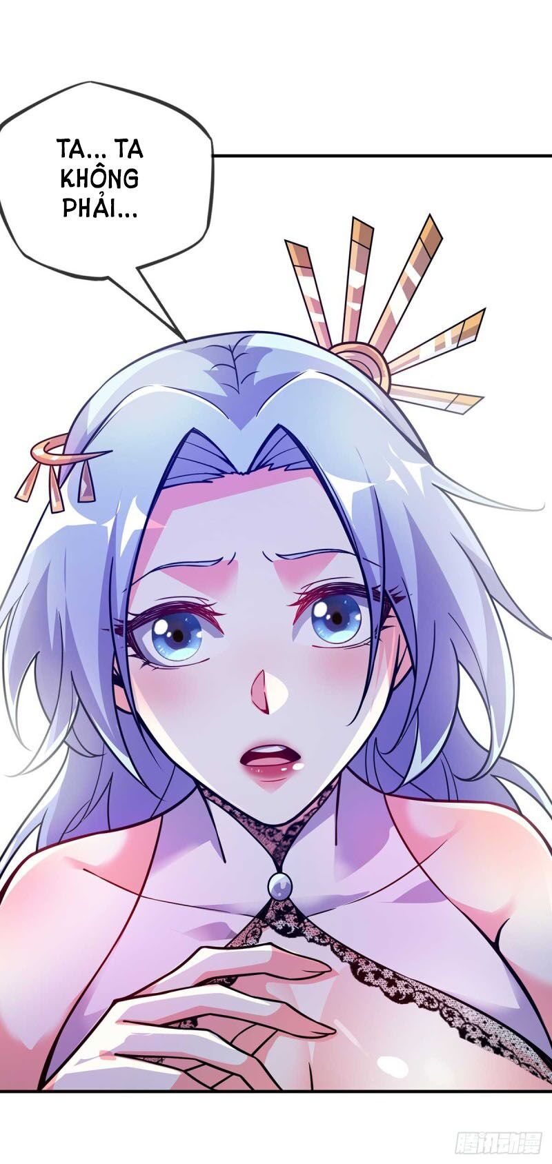 đọc truyện Vạn Cổ Đệ Nhất Tế Chương 25 ảnh 6 tại Thiên Thai Truyện