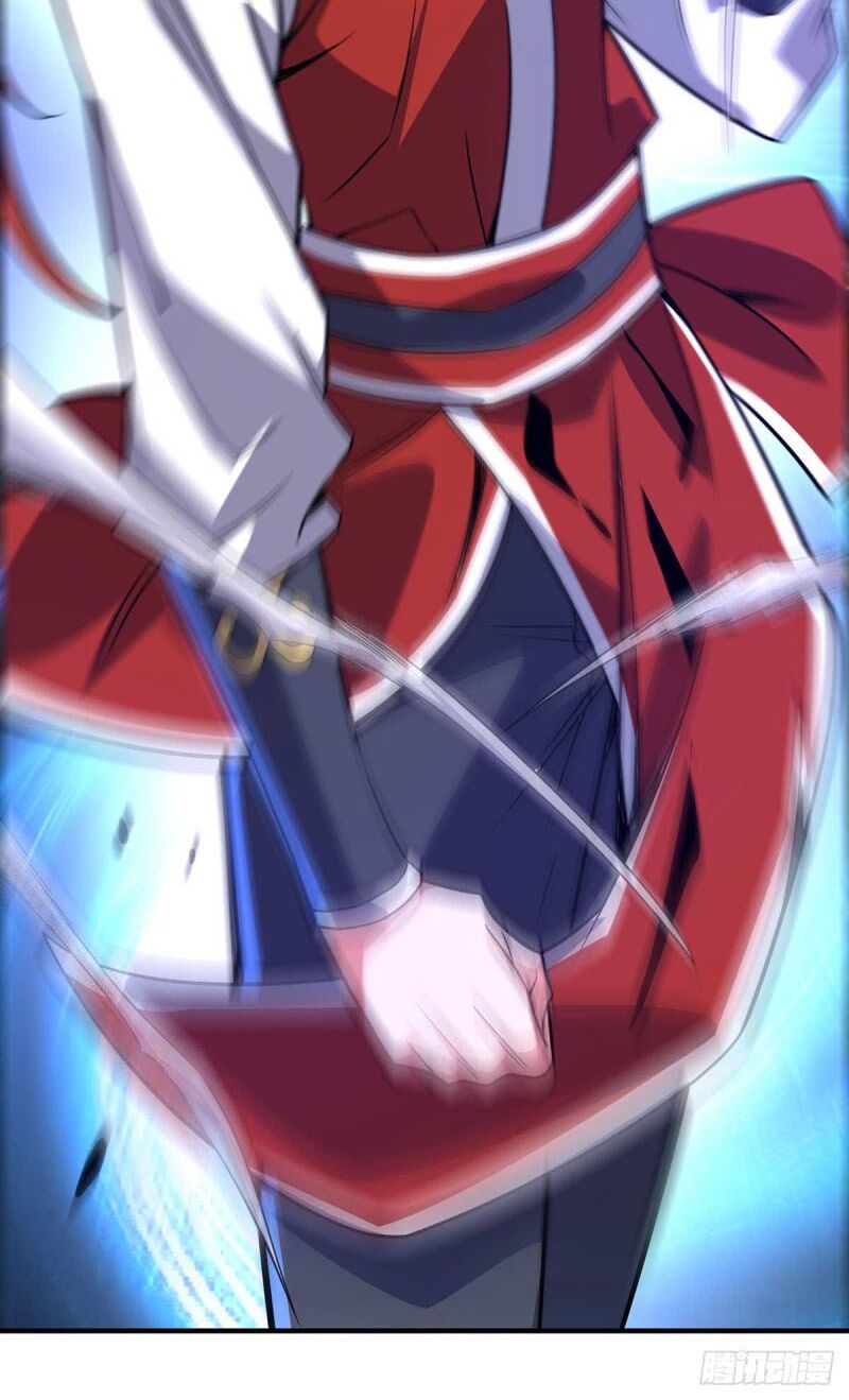 đọc truyện Vạn Cổ Đệ Nhất Tế Chương 25 ảnh 9 tại Thiên Thai Truyện