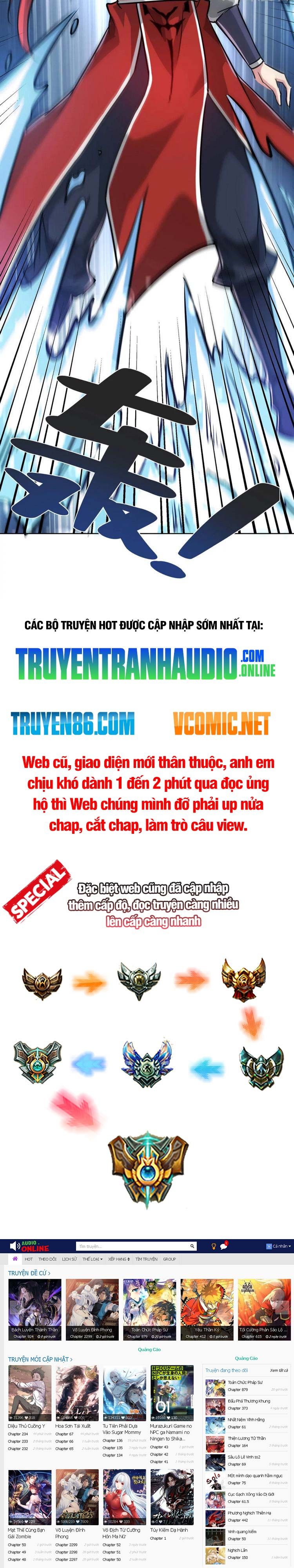 đọc truyện Vạn Cổ Đệ Nhất Tế Chương 250 ảnh 15 tại Thiên Thai Truyện