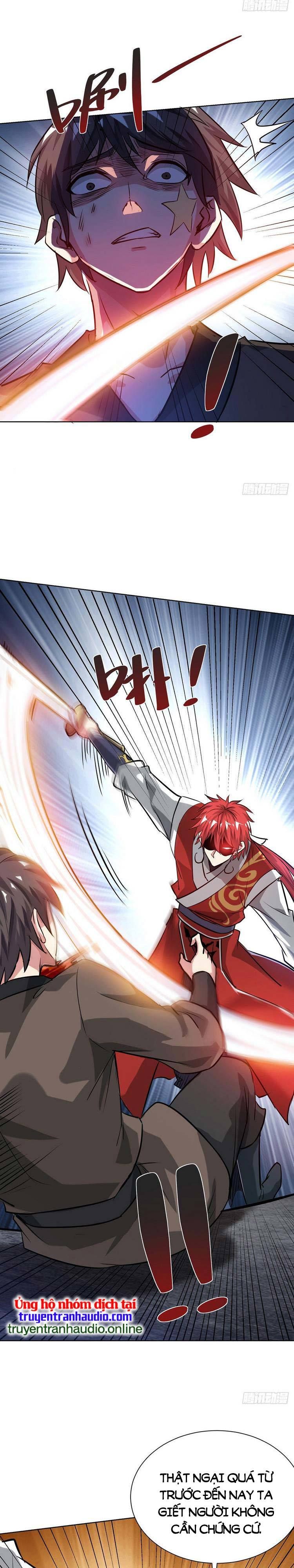 đọc truyện Vạn Cổ Đệ Nhất Tế Chương 251 ảnh 14 tại Thiên Thai Truyện