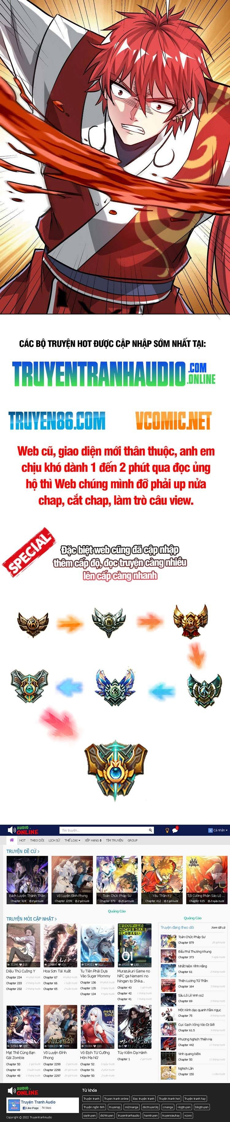 đọc truyện Vạn Cổ Đệ Nhất Tế Chương 251 ảnh 15 tại Thiên Thai Truyện