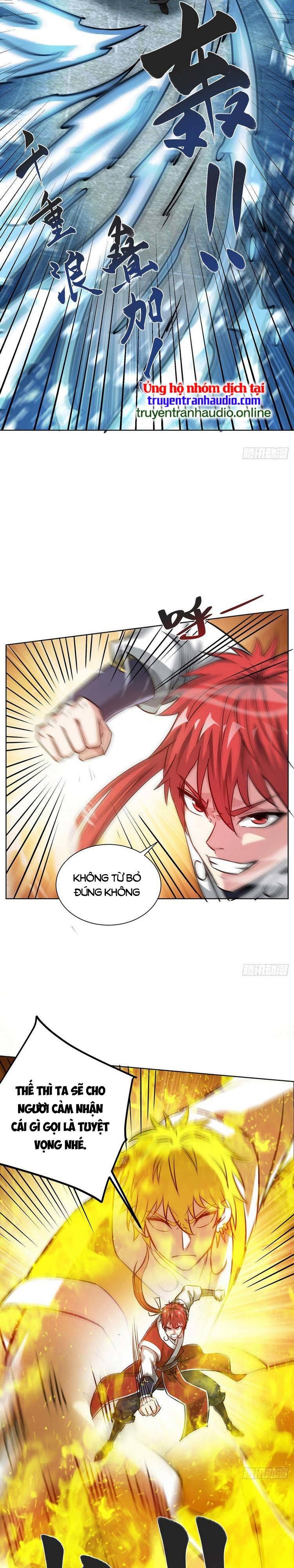 đọc truyện Vạn Cổ Đệ Nhất Tế Chương 251 ảnh 4 tại Thiên Thai Truyện