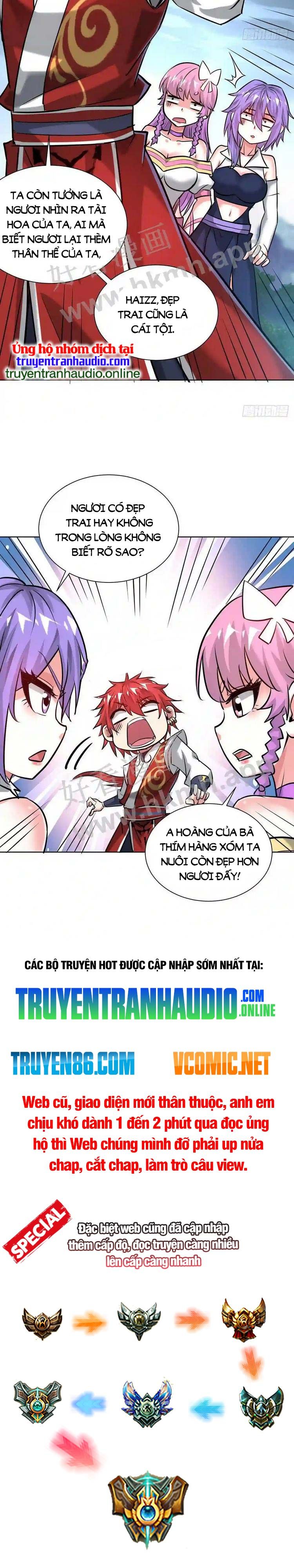 đọc truyện Vạn Cổ Đệ Nhất Tế Chương 252 ảnh 14 tại Thiên Thai Truyện