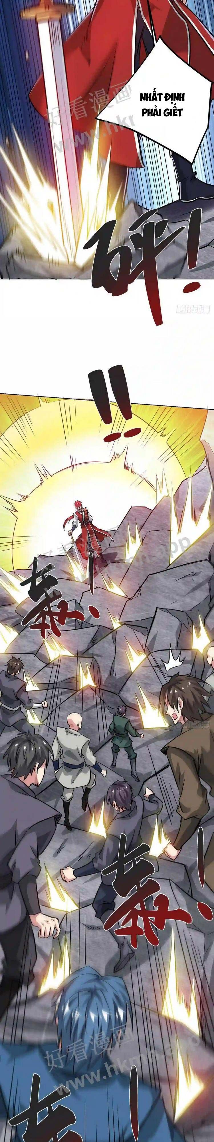 đọc truyện Vạn Cổ Đệ Nhất Tế Chương 252 ảnh 4 tại Thiên Thai Truyện