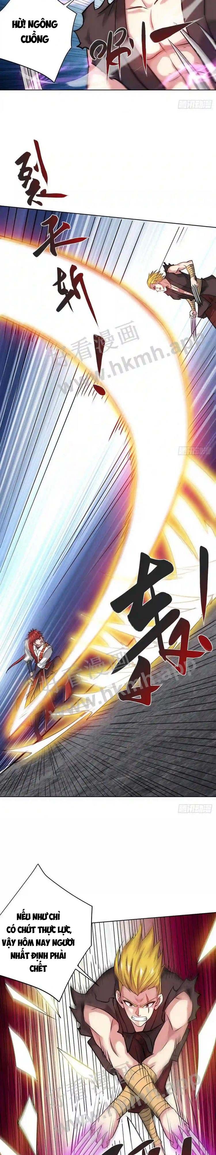 đọc truyện Vạn Cổ Đệ Nhất Tế Chương 253 ảnh 12 tại Thiên Thai Truyện