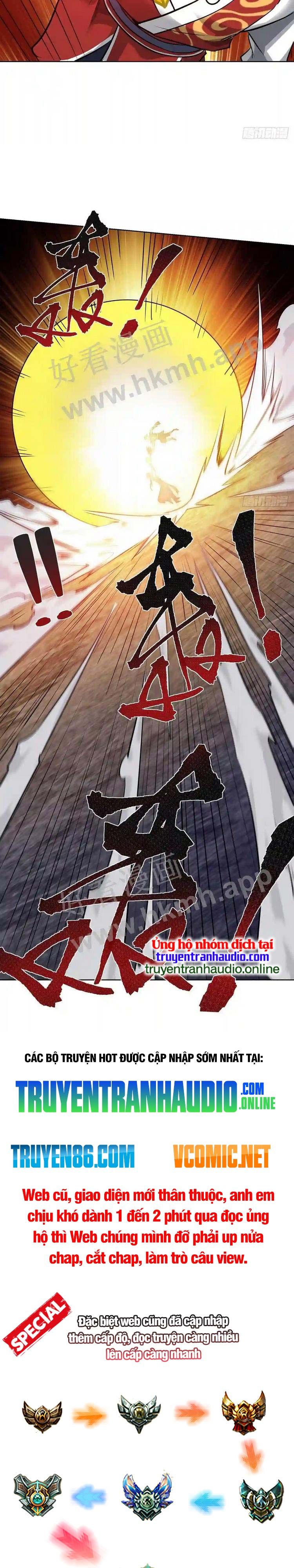 đọc truyện Vạn Cổ Đệ Nhất Tế Chương 253 ảnh 14 tại Thiên Thai Truyện