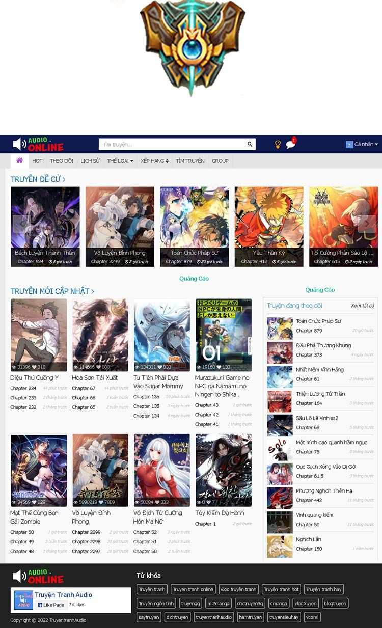 đọc truyện Vạn Cổ Đệ Nhất Tế Chương 253 ảnh 15 tại Thiên Thai Truyện