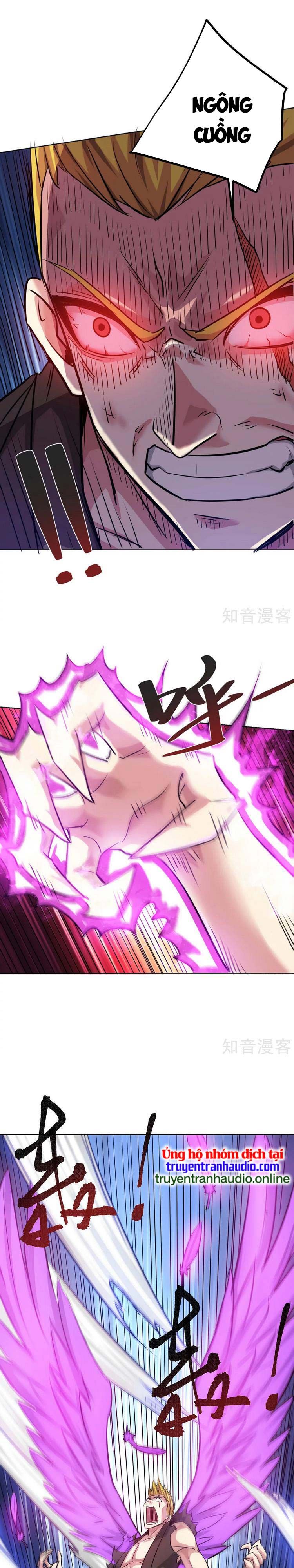 đọc truyện Vạn Cổ Đệ Nhất Tế Chương 255 ảnh 3 tại Thiên Thai Truyện