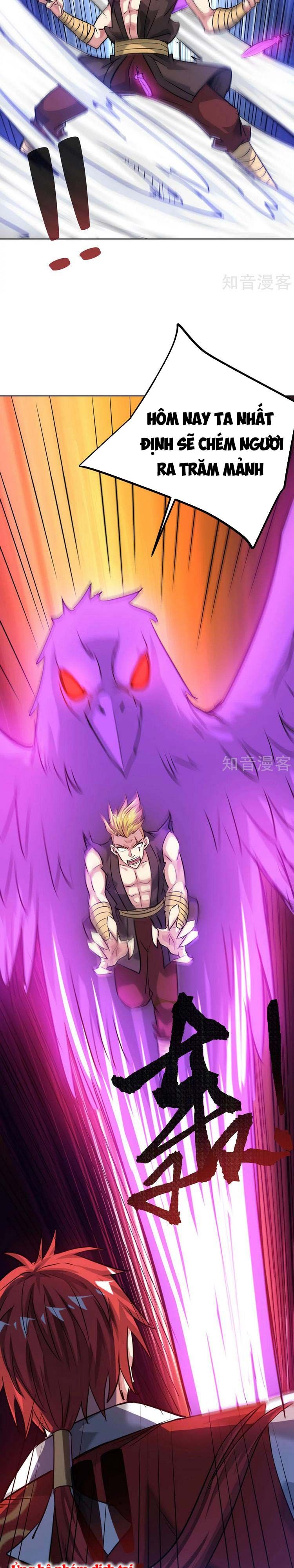 đọc truyện Vạn Cổ Đệ Nhất Tế Chương 255 ảnh 4 tại Thiên Thai Truyện