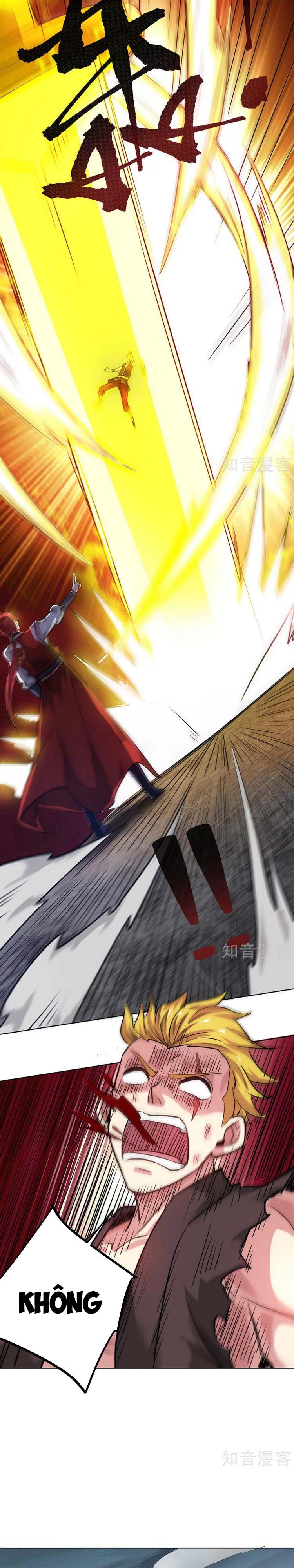 đọc truyện Vạn Cổ Đệ Nhất Tế Chương 255 ảnh 6 tại Thiên Thai Truyện