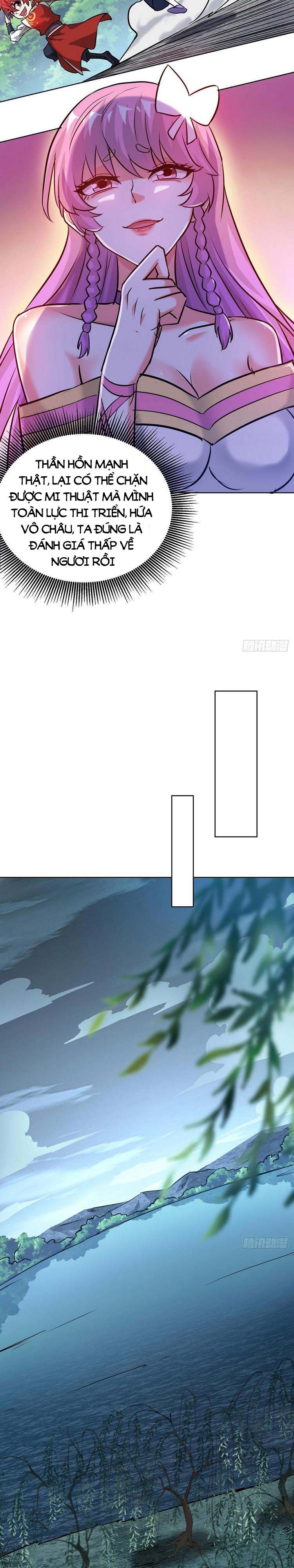 đọc truyện Vạn Cổ Đệ Nhất Tế Chương 256 ảnh 8 tại Thiên Thai Truyện