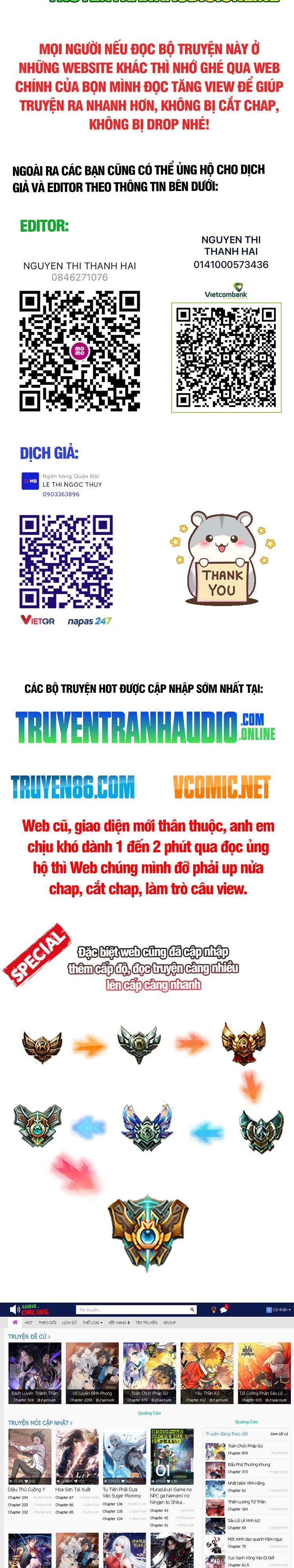 đọc truyện Vạn Cổ Đệ Nhất Tế Chương 257 ảnh 15 tại Thiên Thai Truyện