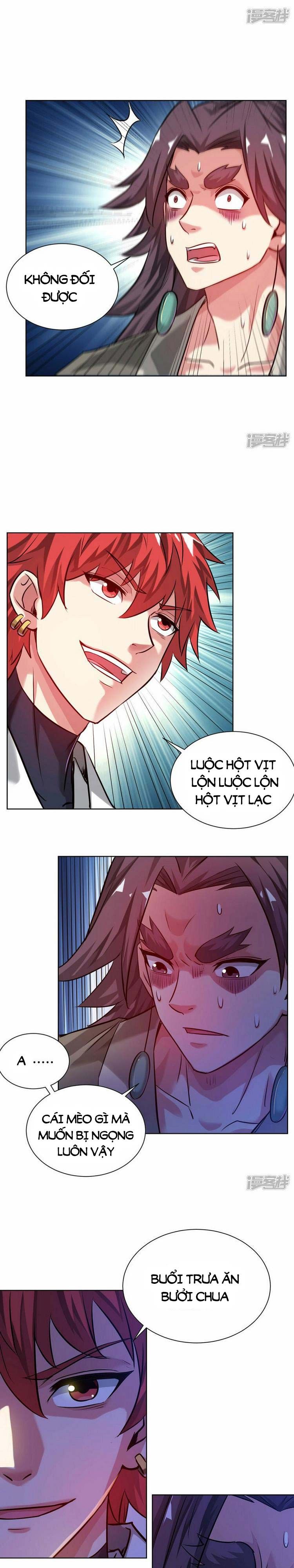 đọc truyện Vạn Cổ Đệ Nhất Tế Chương 259 ảnh 4 tại Thiên Thai Truyện