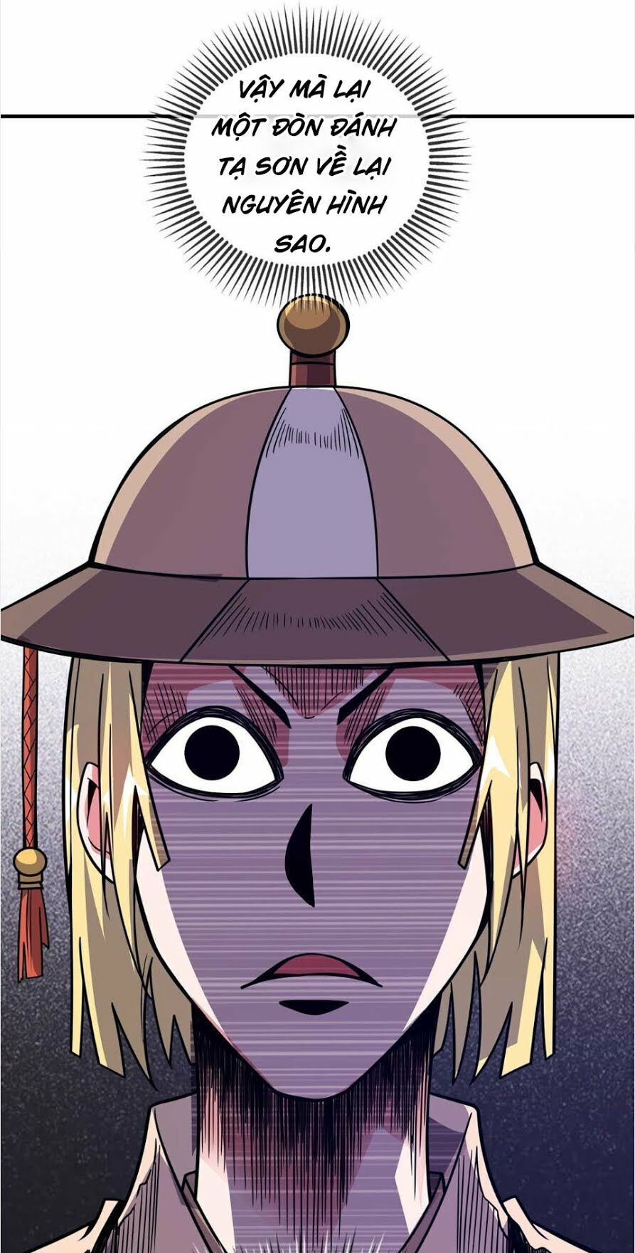 đọc truyện Vạn Cổ Đệ Nhất Tế Chương 26 ảnh 12 tại Thiên Thai Truyện