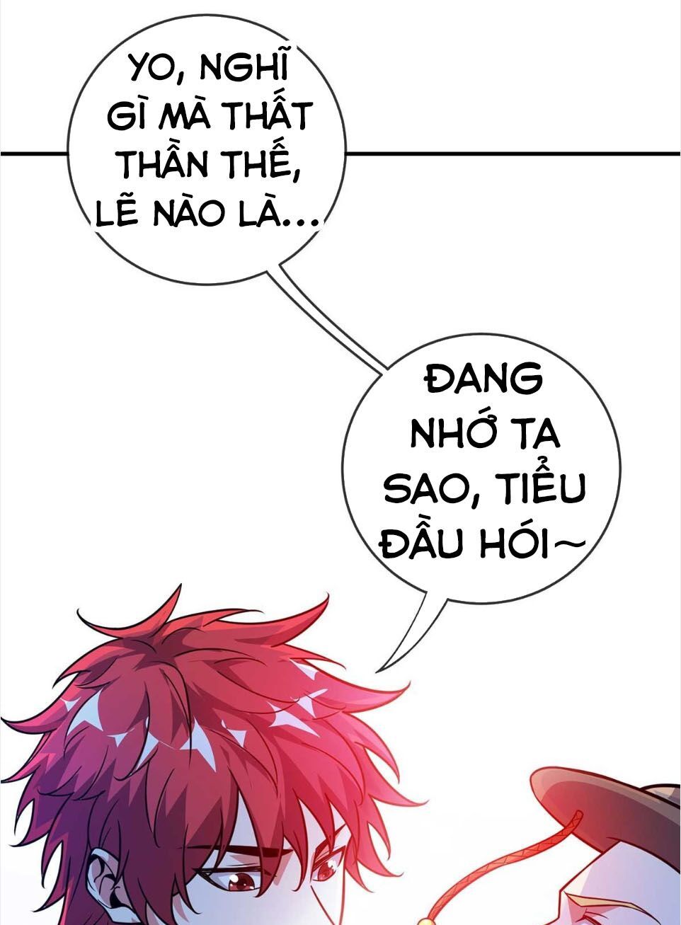 đọc truyện Vạn Cổ Đệ Nhất Tế Chương 26 ảnh 14 tại Thiên Thai Truyện