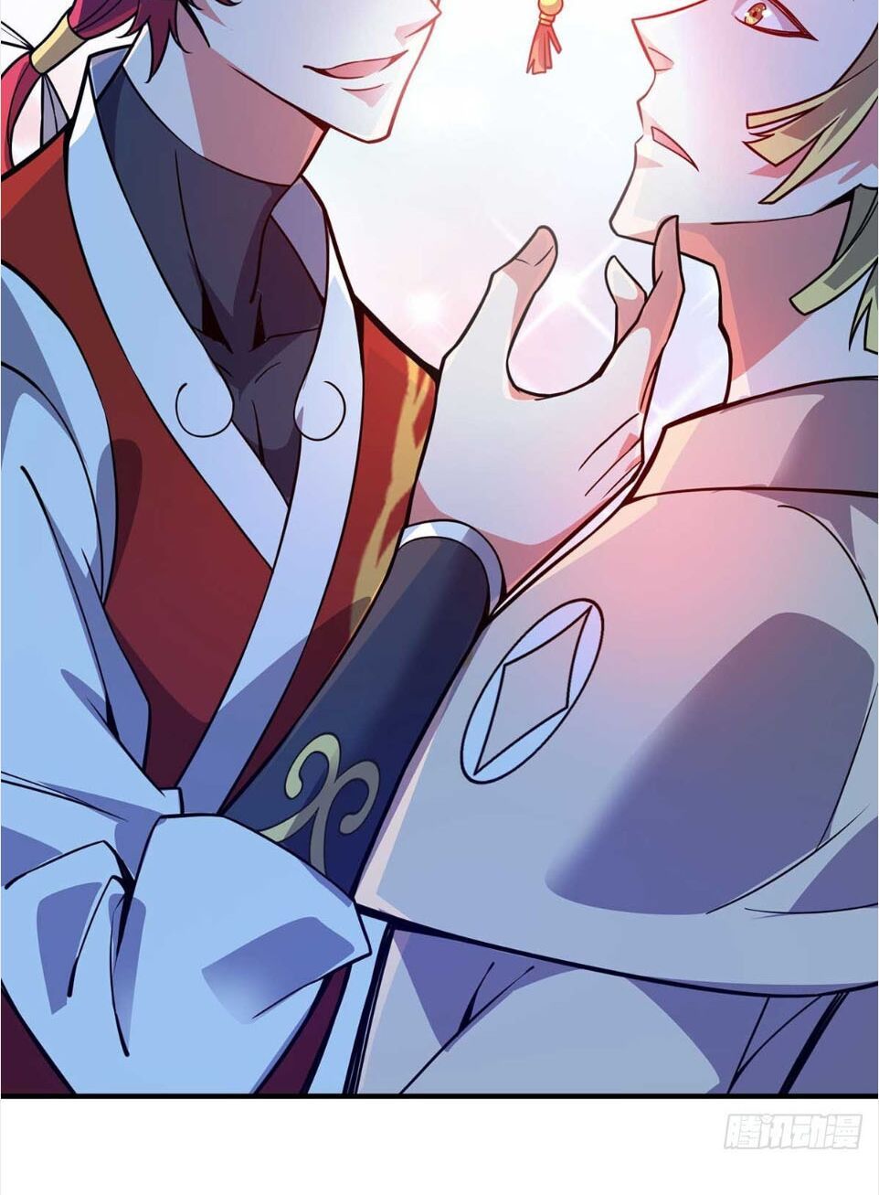 đọc truyện Vạn Cổ Đệ Nhất Tế Chương 26 ảnh 15 tại Thiên Thai Truyện