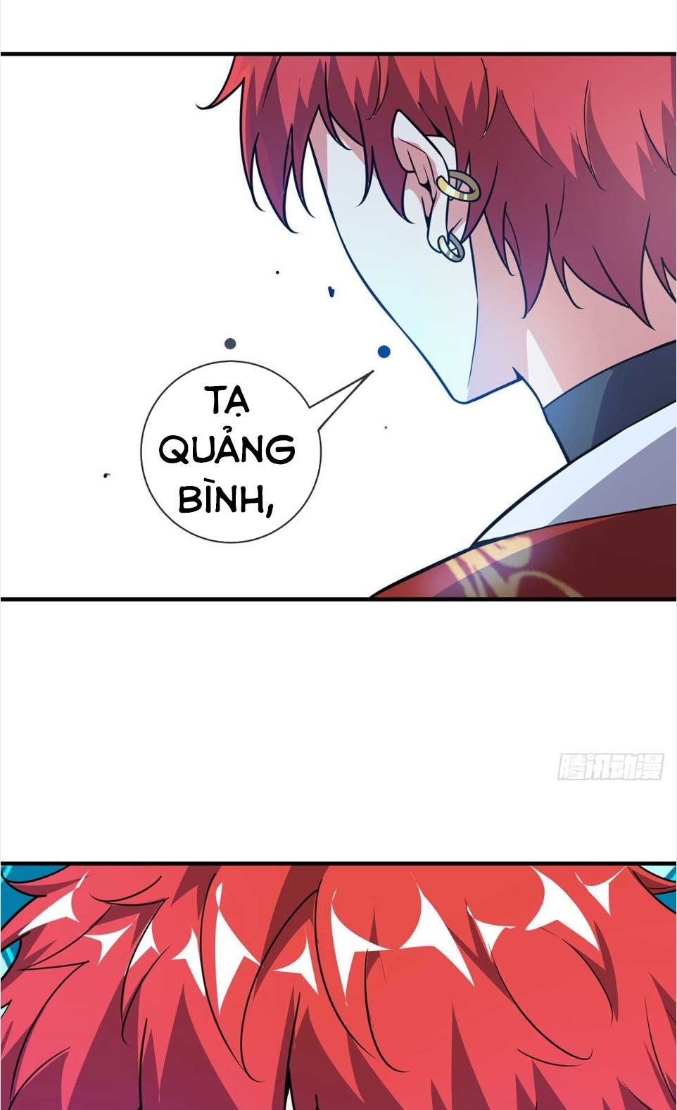 đọc truyện Vạn Cổ Đệ Nhất Tế Chương 26 ảnh 20 tại Thiên Thai Truyện