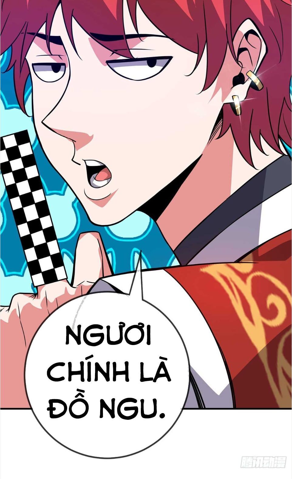 đọc truyện Vạn Cổ Đệ Nhất Tế Chương 26 ảnh 21 tại Thiên Thai Truyện