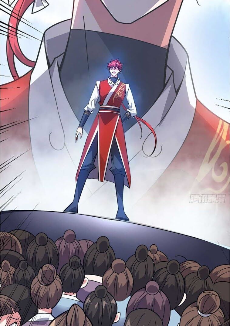 đọc truyện Vạn Cổ Đệ Nhất Tế Chương 26 ảnh 4 tại Thiên Thai Truyện