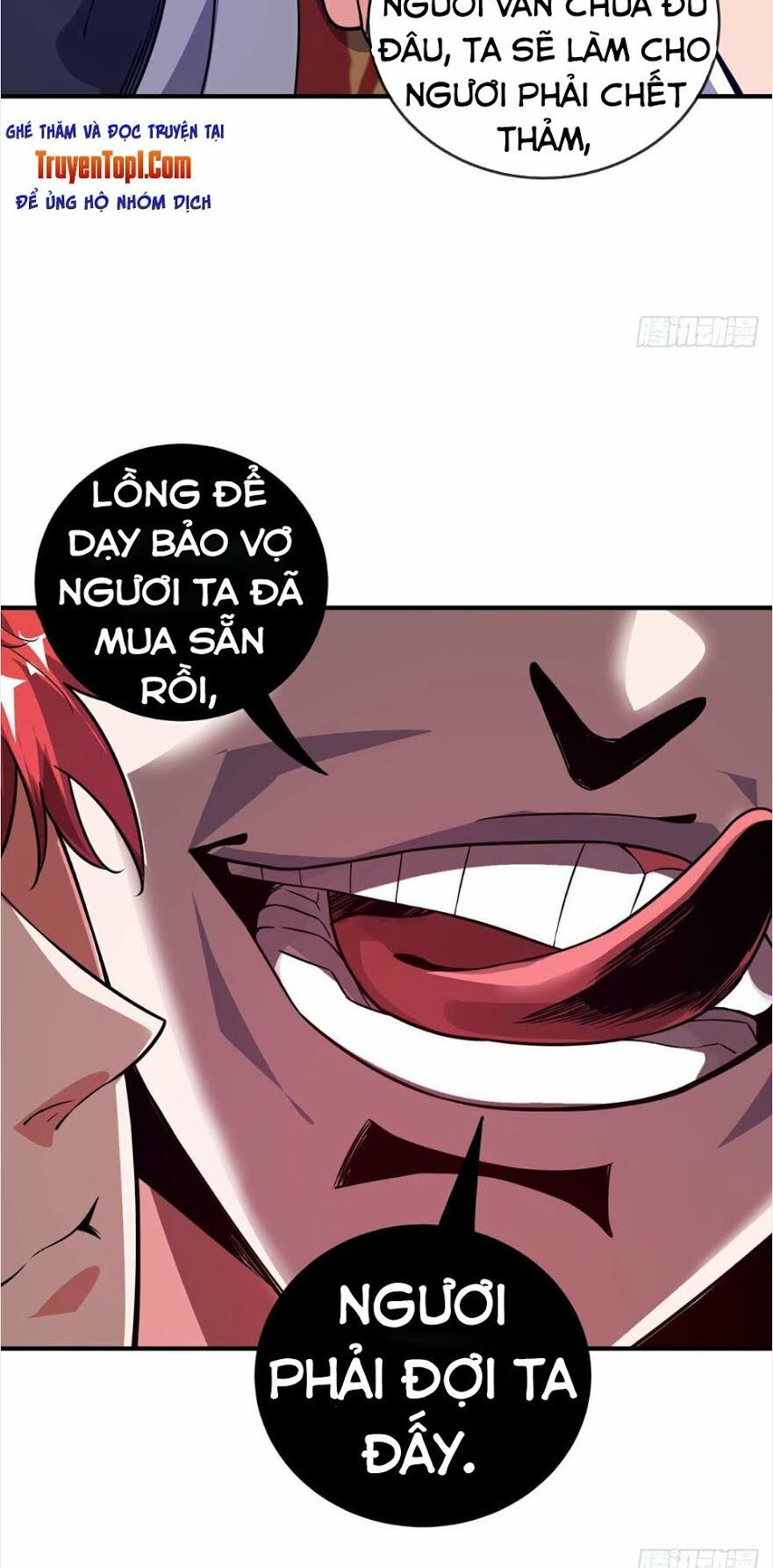 đọc truyện Vạn Cổ Đệ Nhất Tế Chương 26 ảnh 23 tại Thiên Thai Truyện