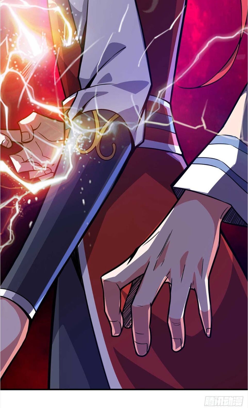 đọc truyện Vạn Cổ Đệ Nhất Tế Chương 26 ảnh 26 tại Thiên Thai Truyện