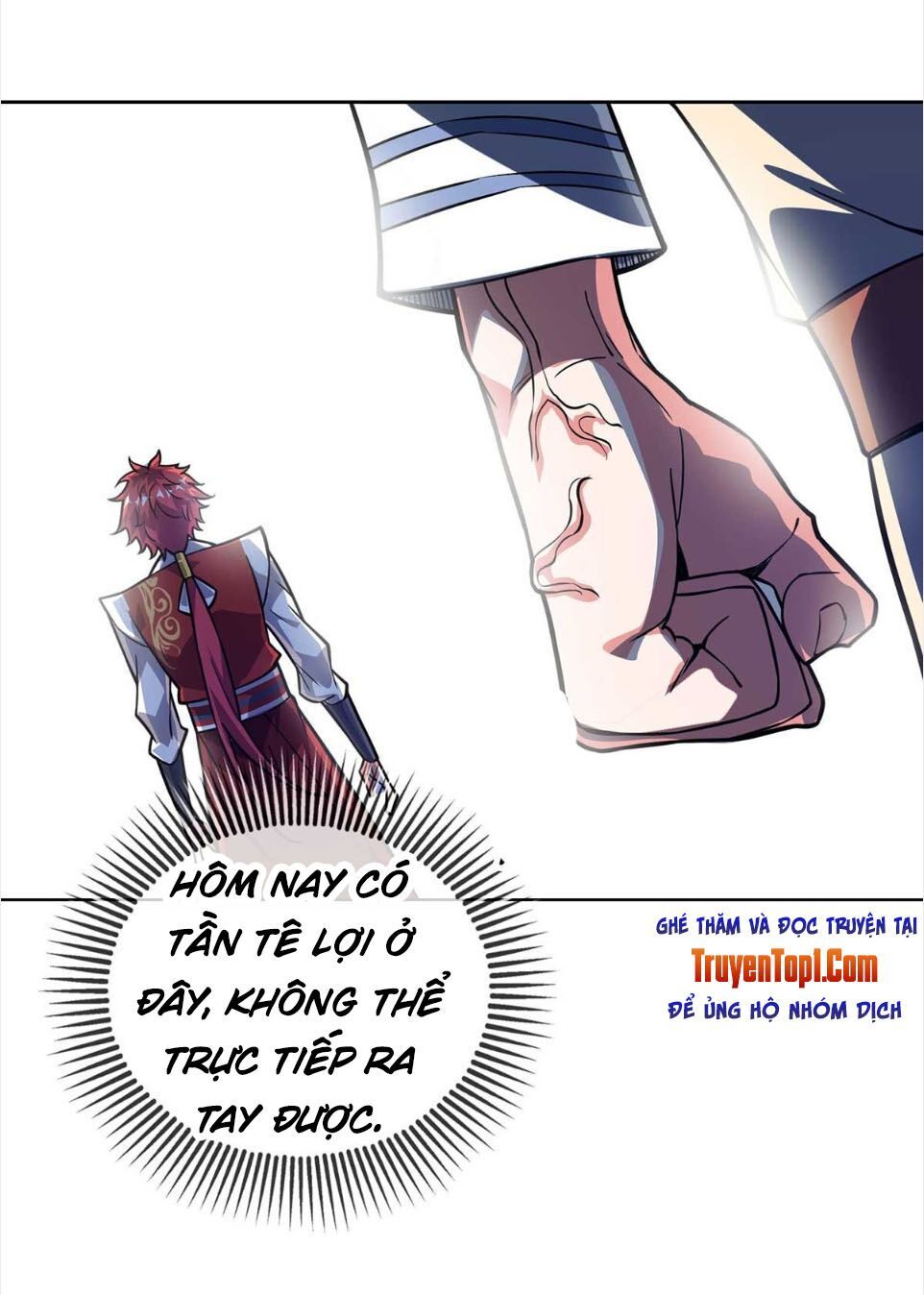 đọc truyện Vạn Cổ Đệ Nhất Tế Chương 26 ảnh 27 tại Thiên Thai Truyện